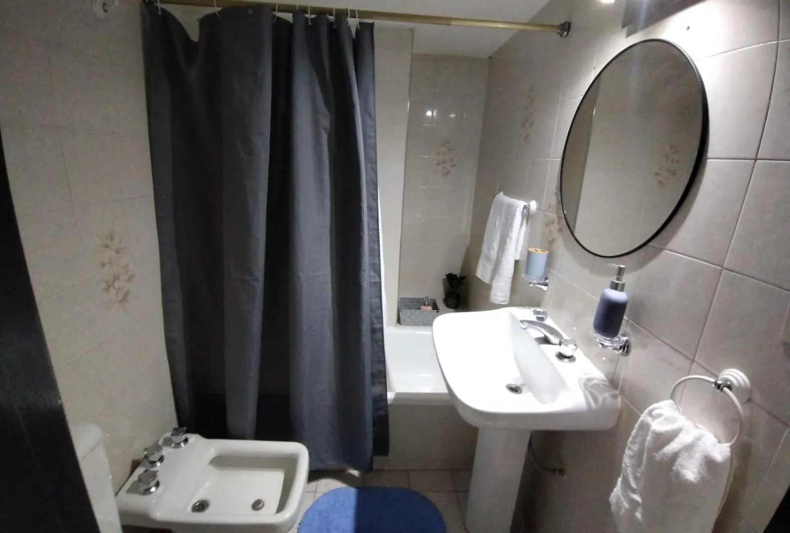 Gran Necochea Departamento Mendoza Apartman Argentína