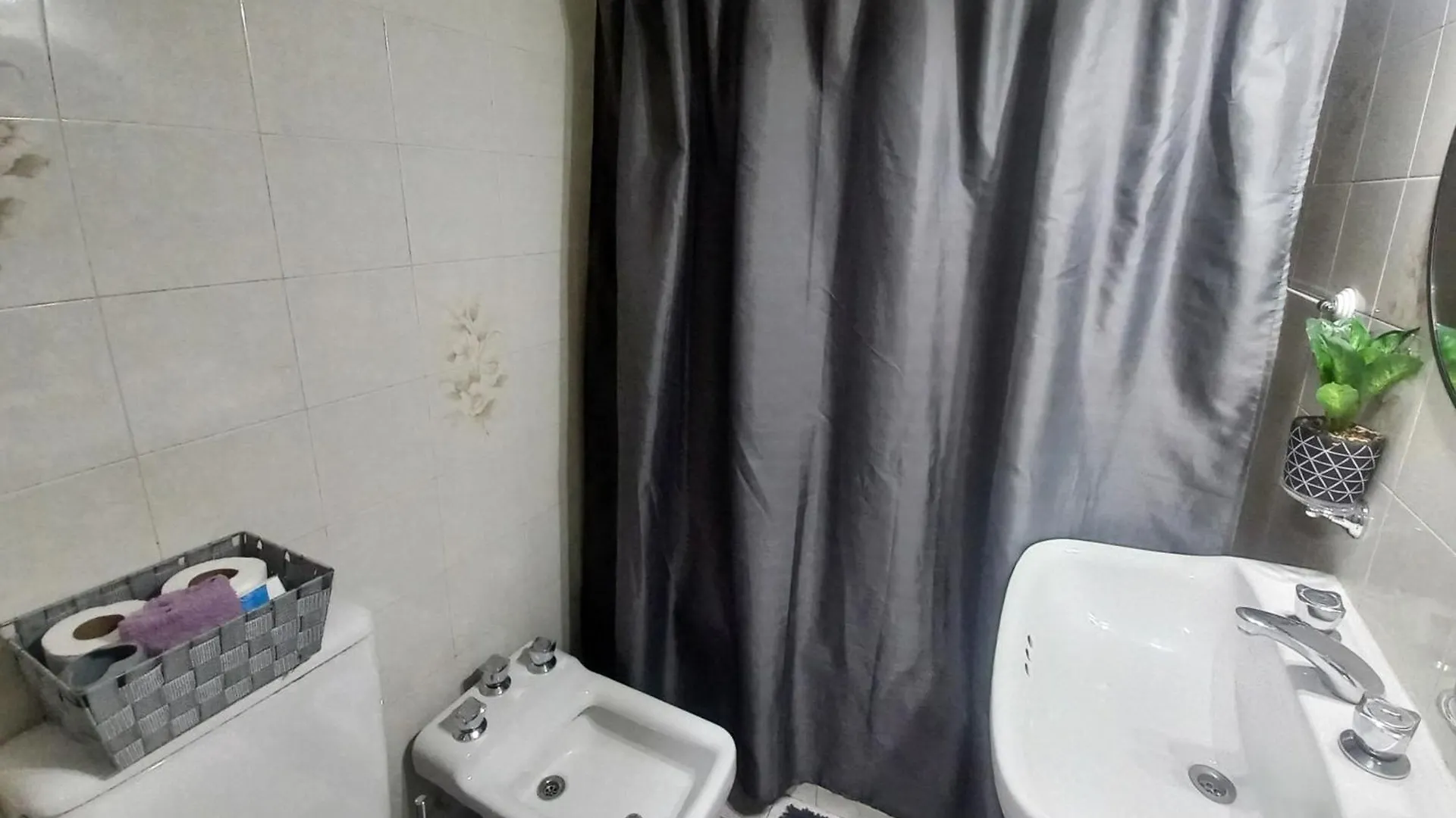 Gran Necochea Departamento Mendoza Apartman