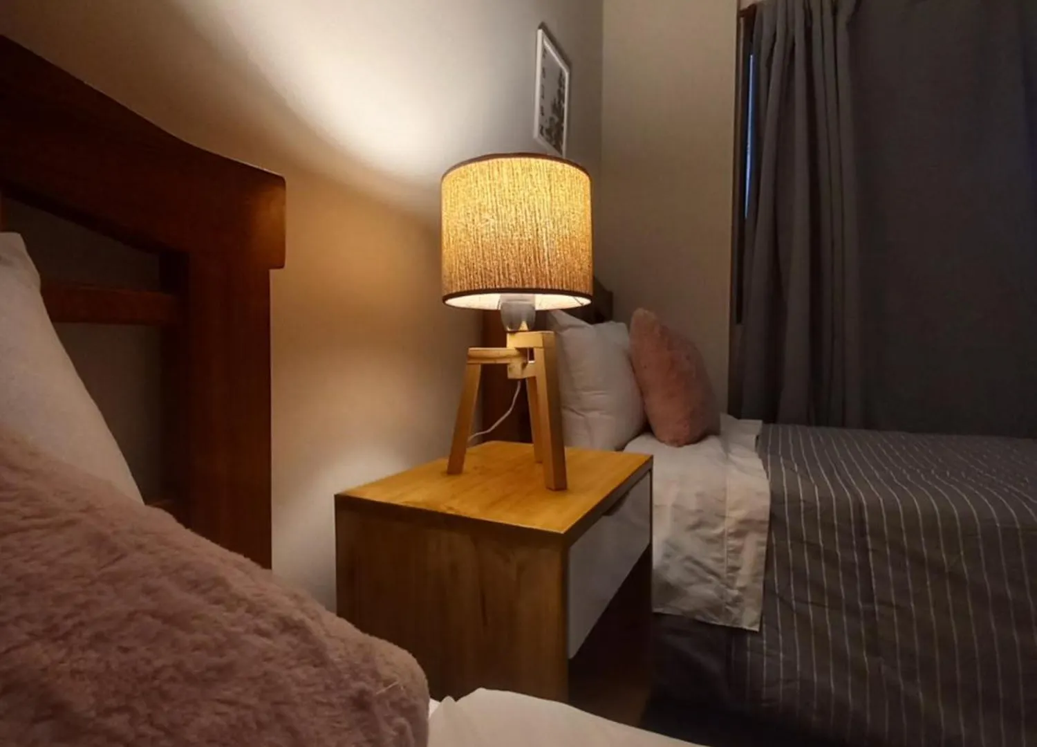 Gran Necochea Departamento Mendoza Apartman 0*,