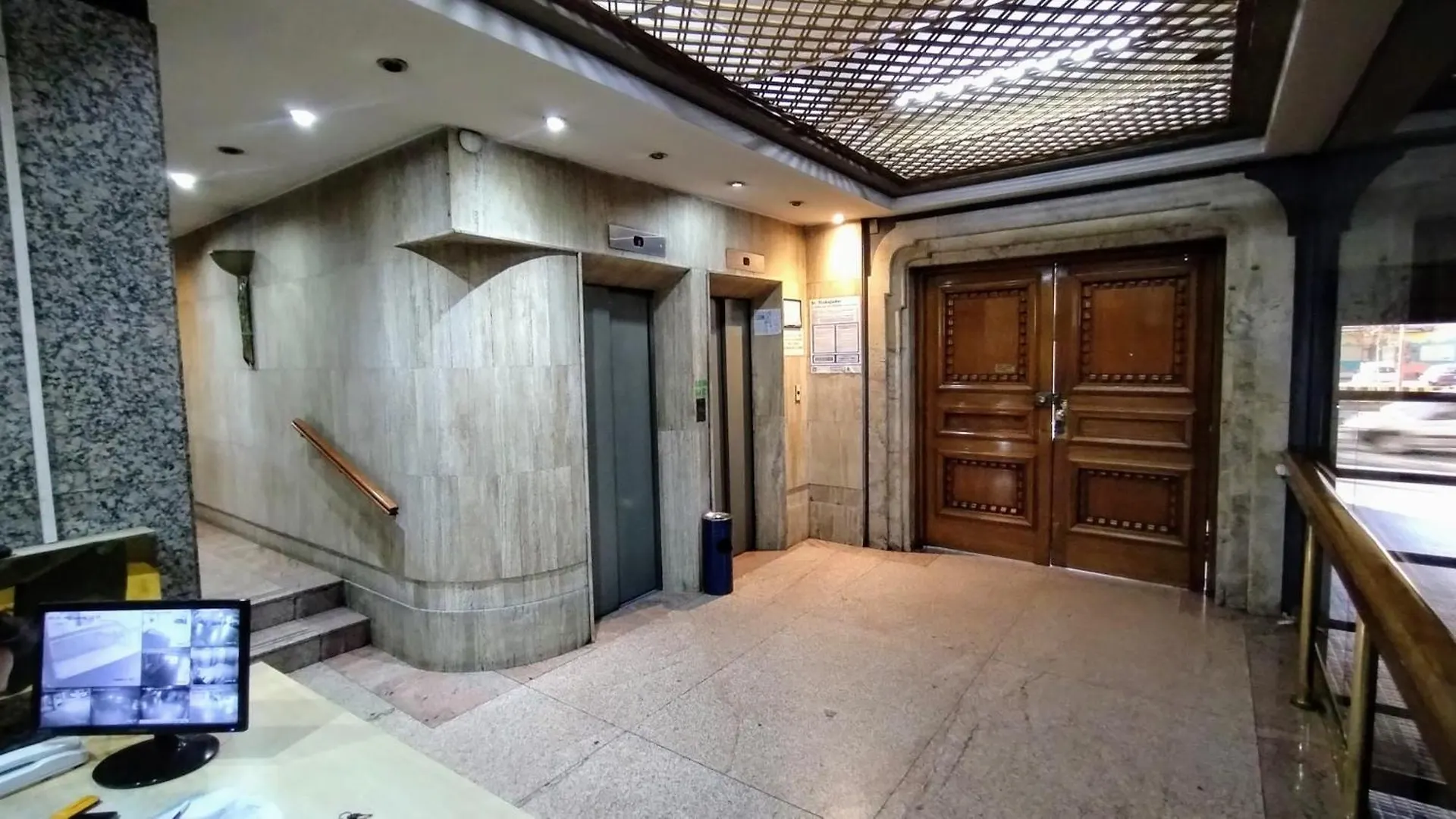 Apartmán Gran Necochea Departamento Mendoza Argentina