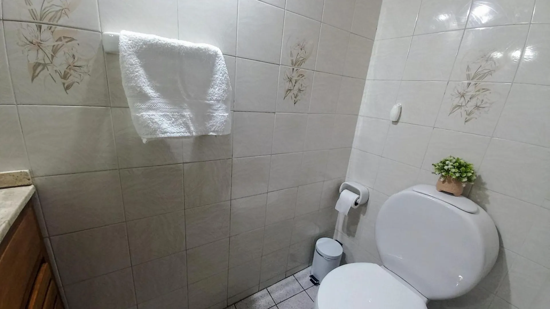 Apartmán Gran Necochea Departamento Mendoza 0*,  Argentina